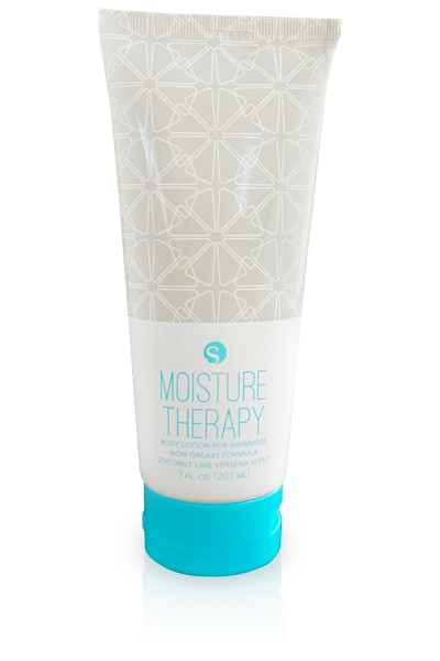 Summer Solutions  Moisture Therapy Lotion-7oz