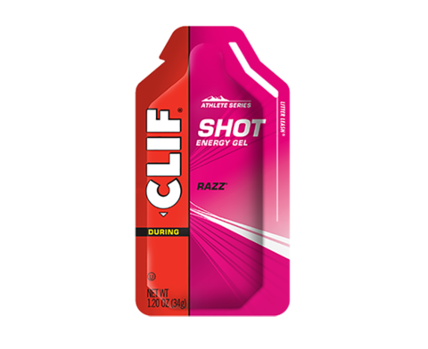 CLIF Shot - Single Serving