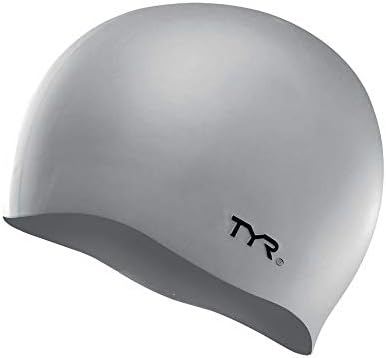 TYR Swim Cap - Thumbnail 3