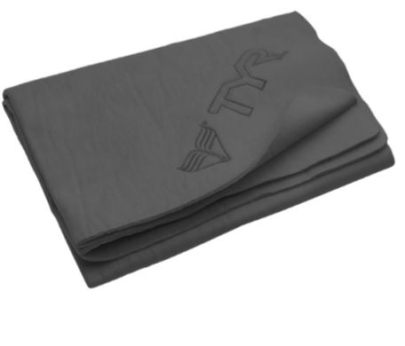 TYR Large Dry Off Sport Towel