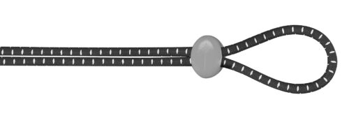 Bungee Cord Strap Kit - Thumbnail 5