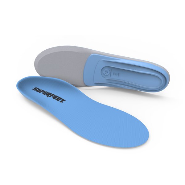 Superfeet All-Purpose Support Medium Arch