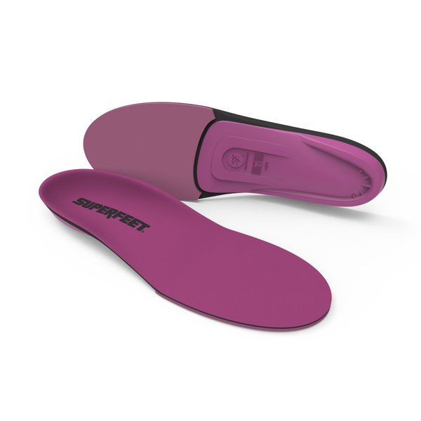 Superfeet All Purpose Support Women's High Impact