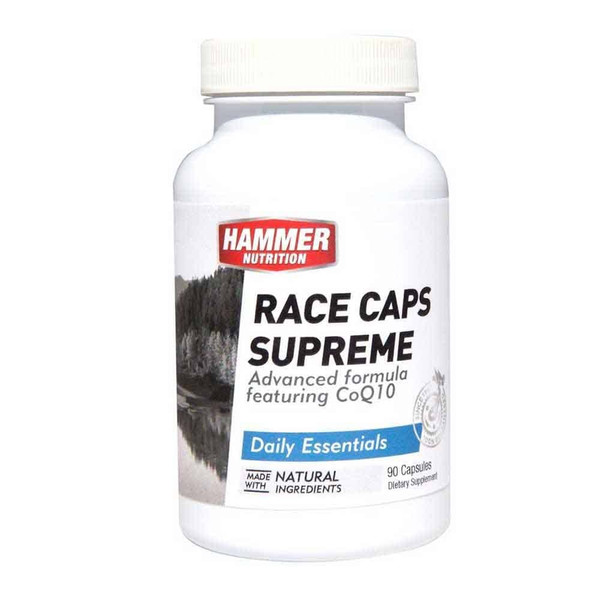 Hammer Race Caps Supreme - 90 Capsules
