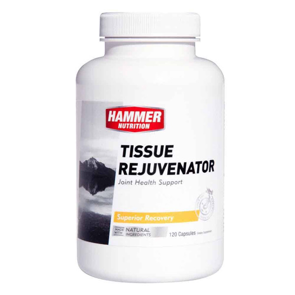 Hammer Tissue Rejuvenator - 120 Capsules