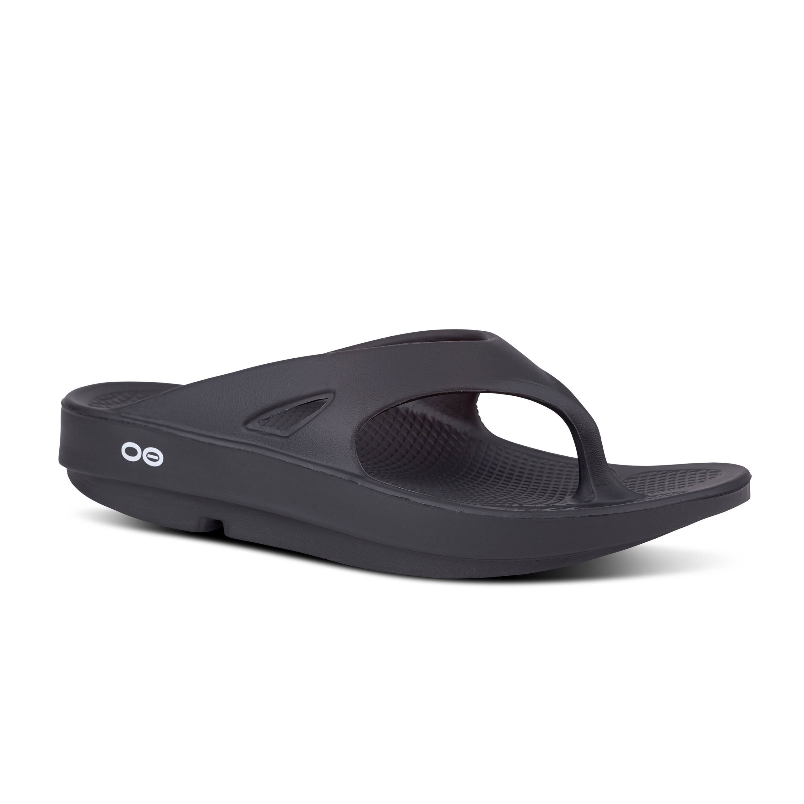 OOFOS® Men's OOahh Machine Washable Pool Slides