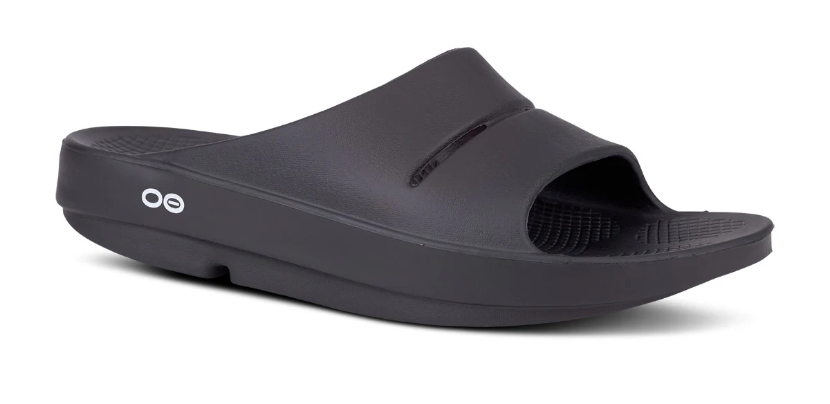Oofos OOahh Slide Sandal