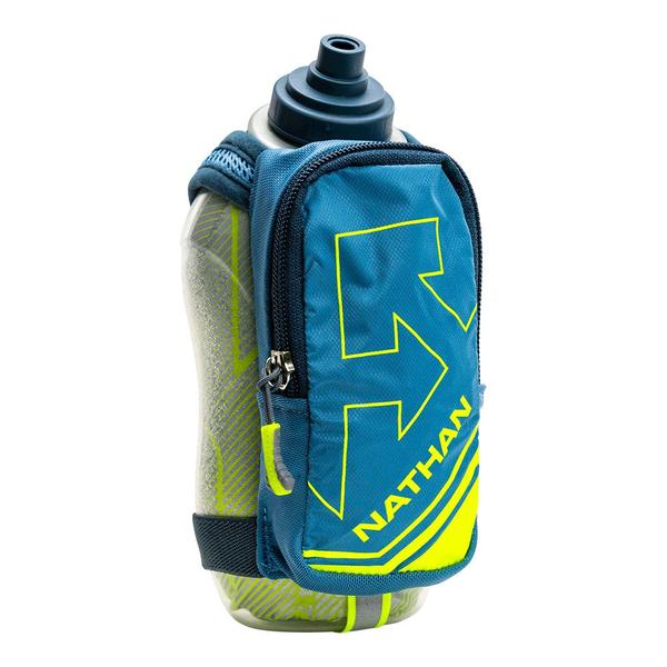 Nathan SpeedDraw Plus Insulated Running Water Bottle