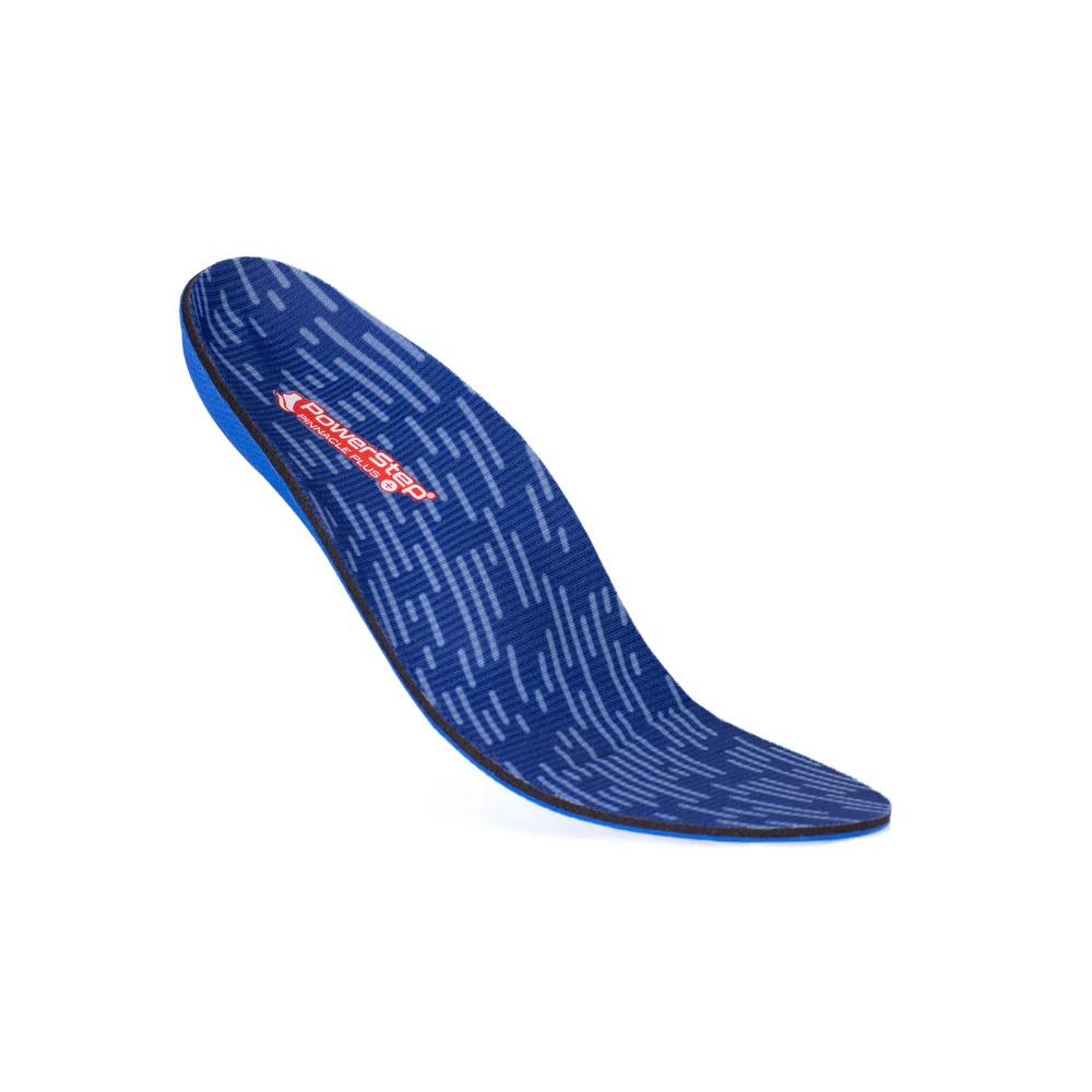 Powerstep Pinnacle Plus Insole