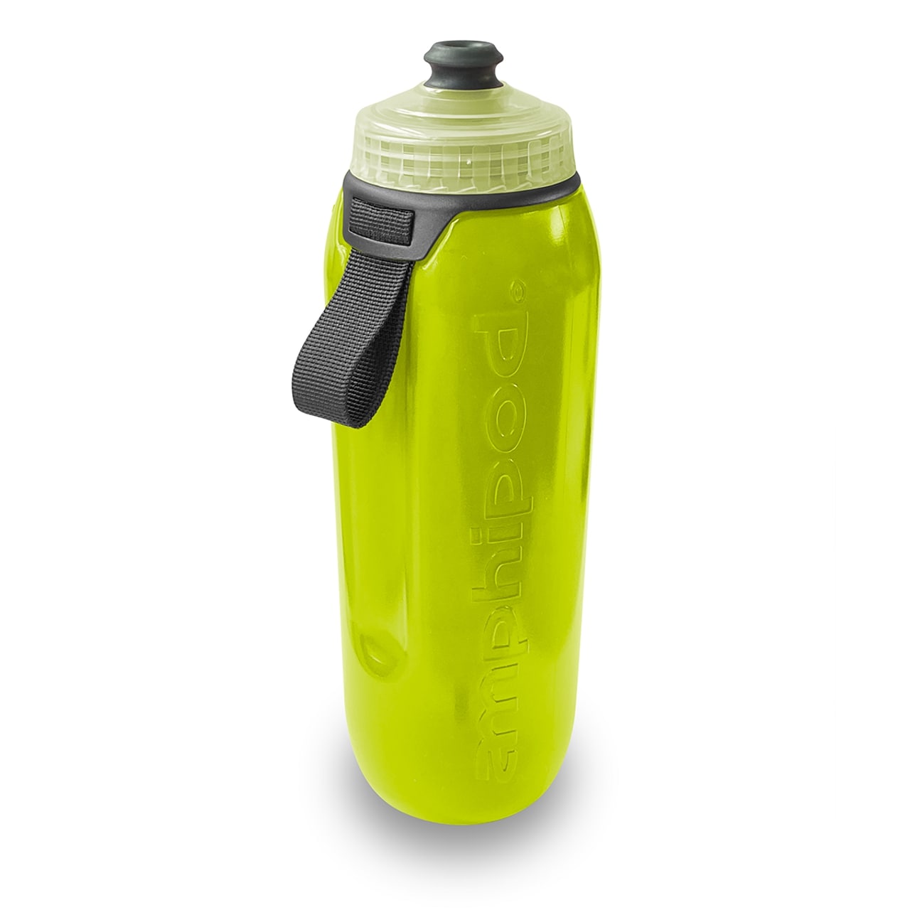 Amphipod Jett Recovery Bottle - Liter