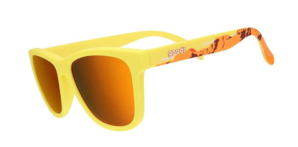 Goodr OG Sunglasses