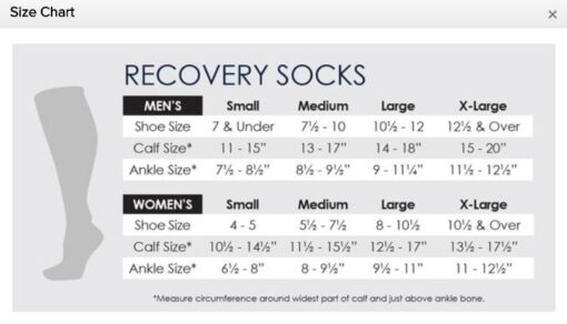 men-s-powerstep-g2-compression-recovery-sock