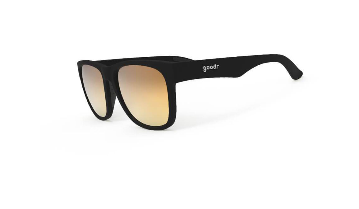 Goodr Running Sunglasses - BFG's