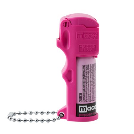Hot Pink Pocket Pepper Spray