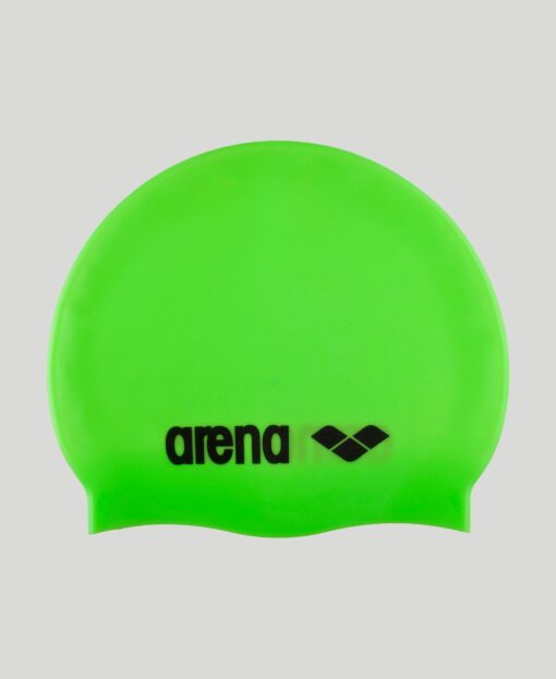 Arena Classic Silicone Cap - Thumbnail 3