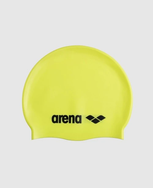 Arena Classic Silicone Cap - Thumbnail 2