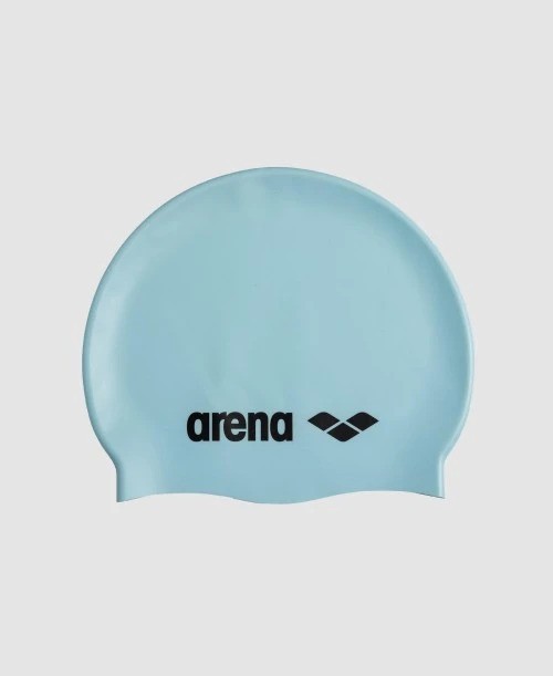 Arena Classic Silicone Cap - Thumbnail 4