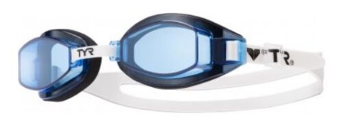 TYR Team Sprint Goggle