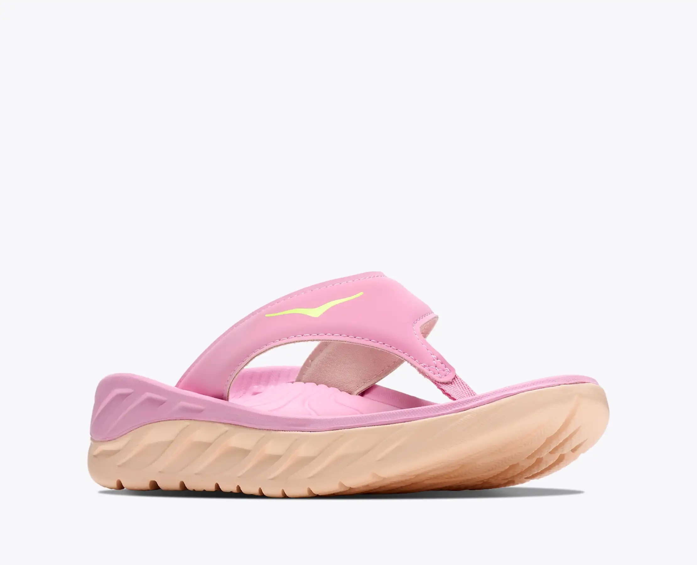 Women's Hoka Ora Recovery Flip | Products | GH Sports