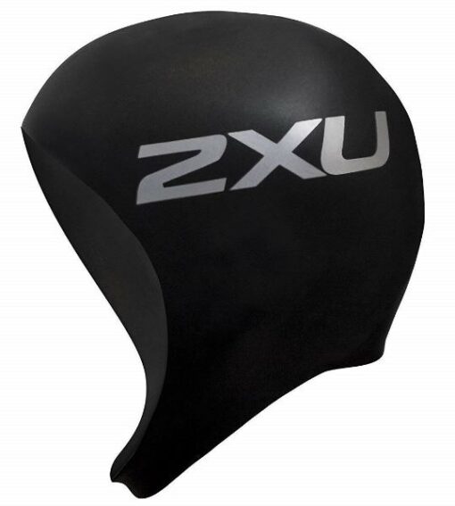 2XU Neoprene Cap | Products GH Sports