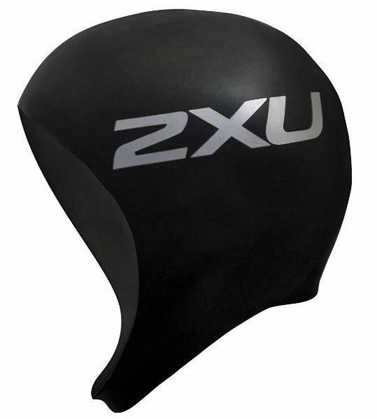 2XU Neoprene Swim Cap