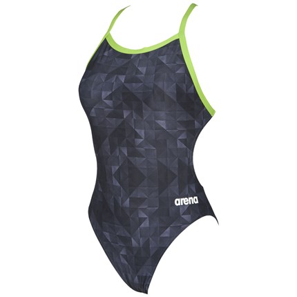 Women's Arena One Piece Suits
