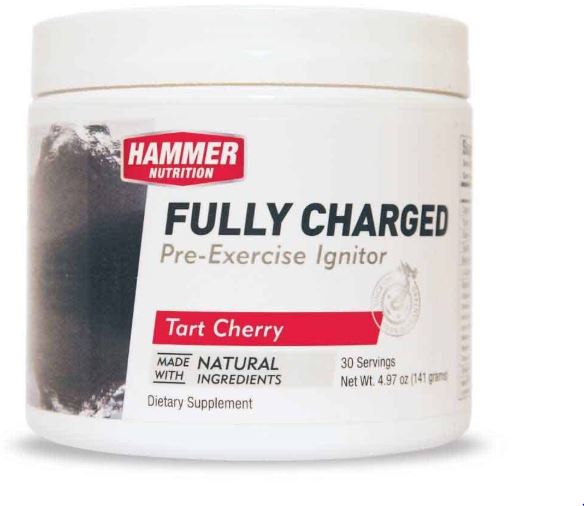 Hammer Fully Charged - 30 Servings