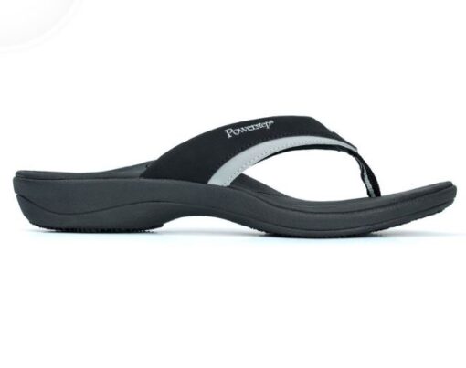 powerstep flip flops