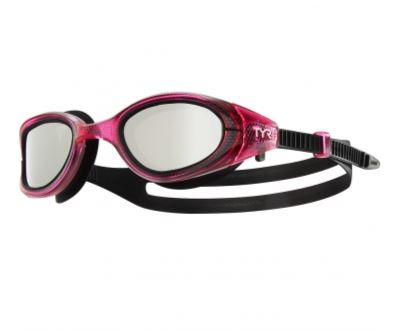 TYR Special Ops 3.0 Women's Polarized Goggle