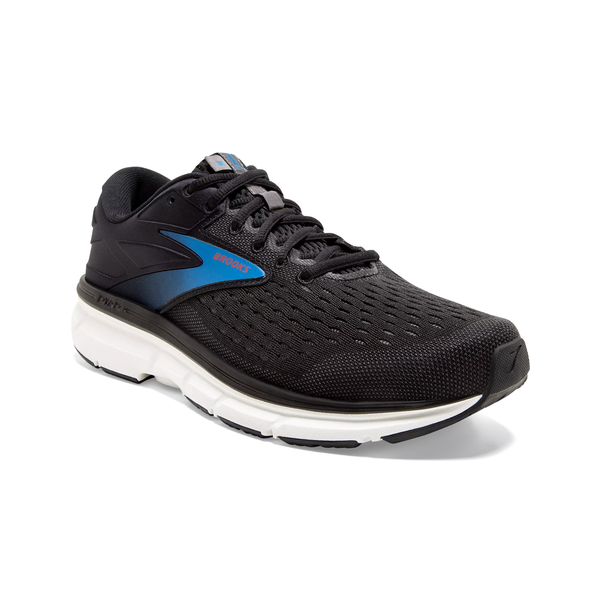 brooks dyad 5 grey