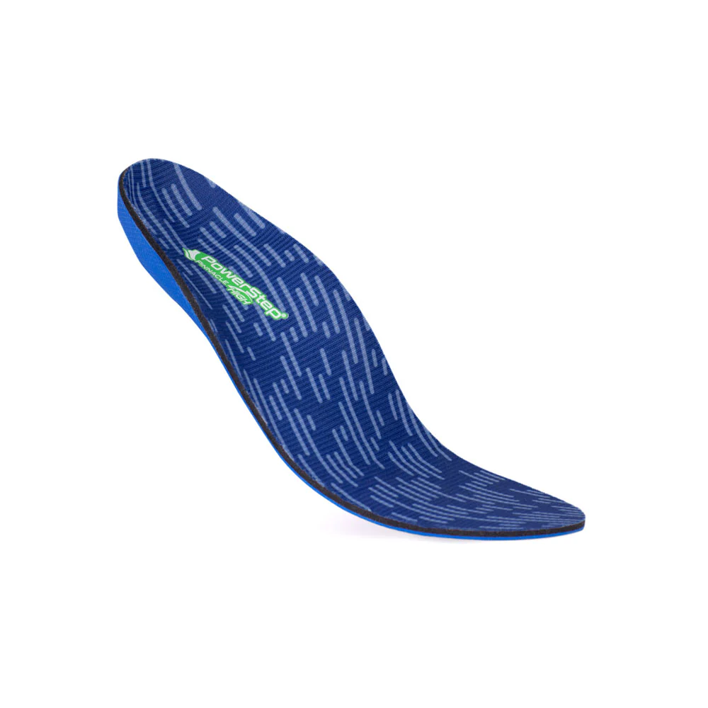 Powerstep Pinnacle High Insole