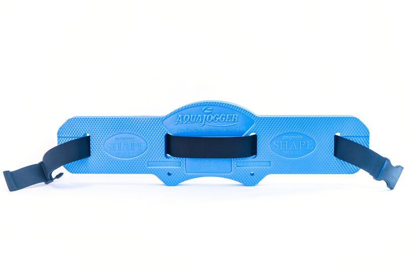 Aqua Jogger Shape Belt