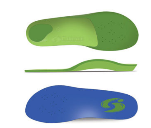 Cadence Low Volume Insoles