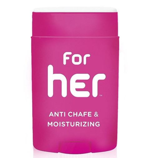 Body Glide Anti Chafing For Her 1.5 oz