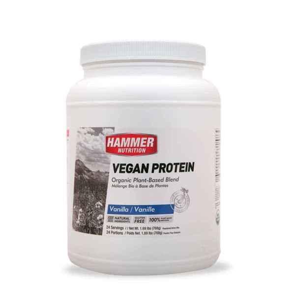 Hammer Vegan Protein