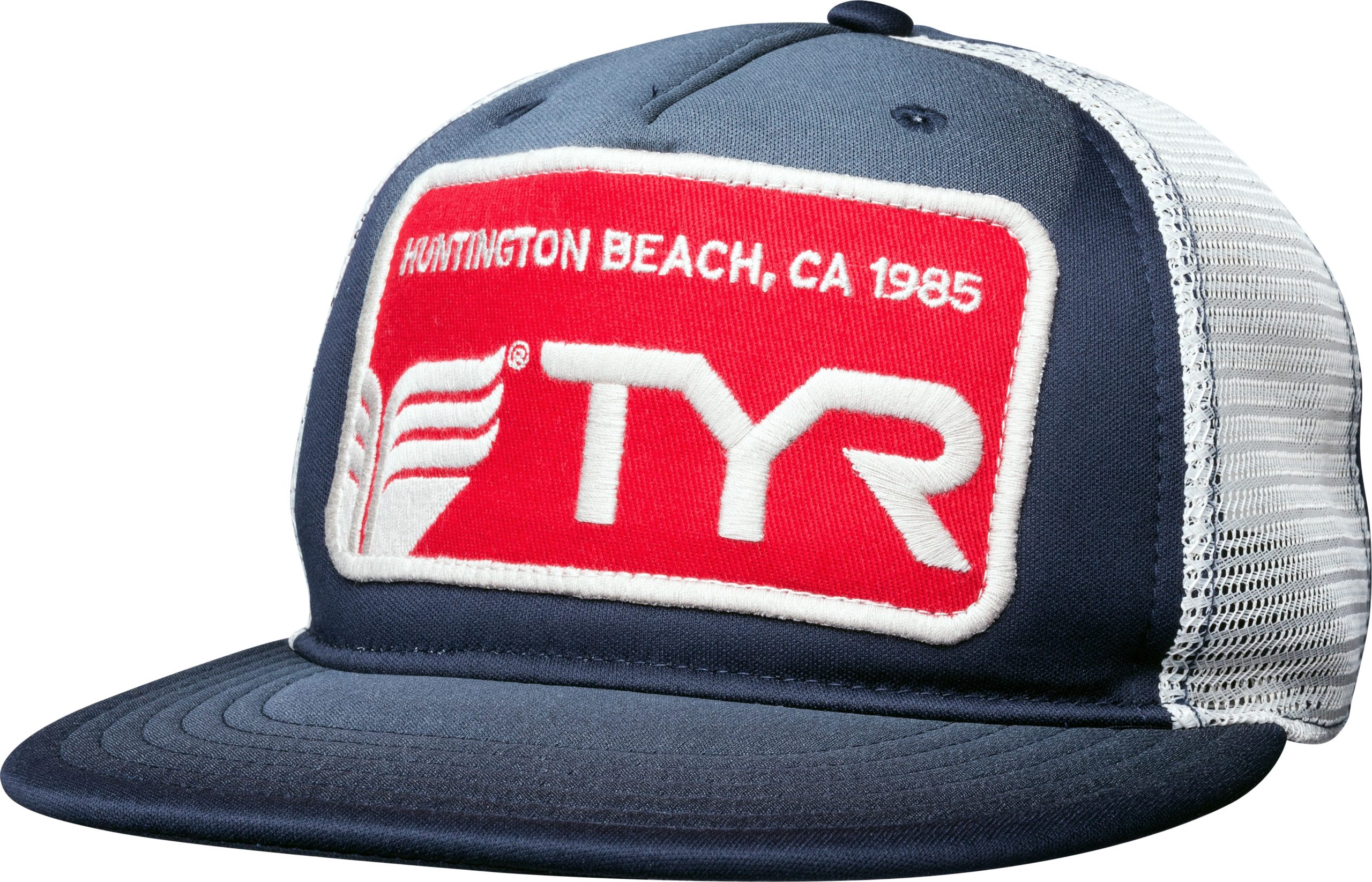 TYR Trucker Hat