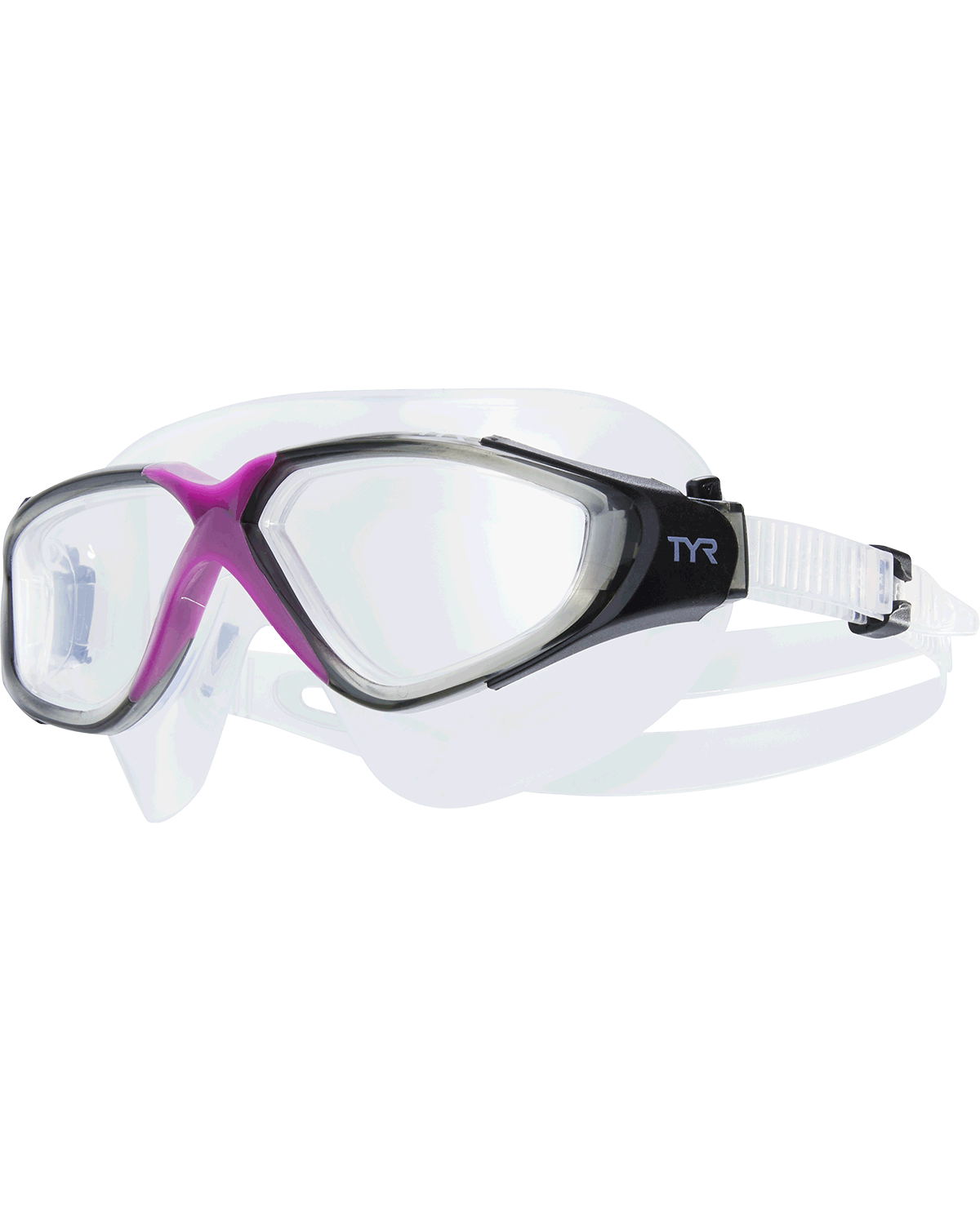 Women's TYR Rogue Goggle