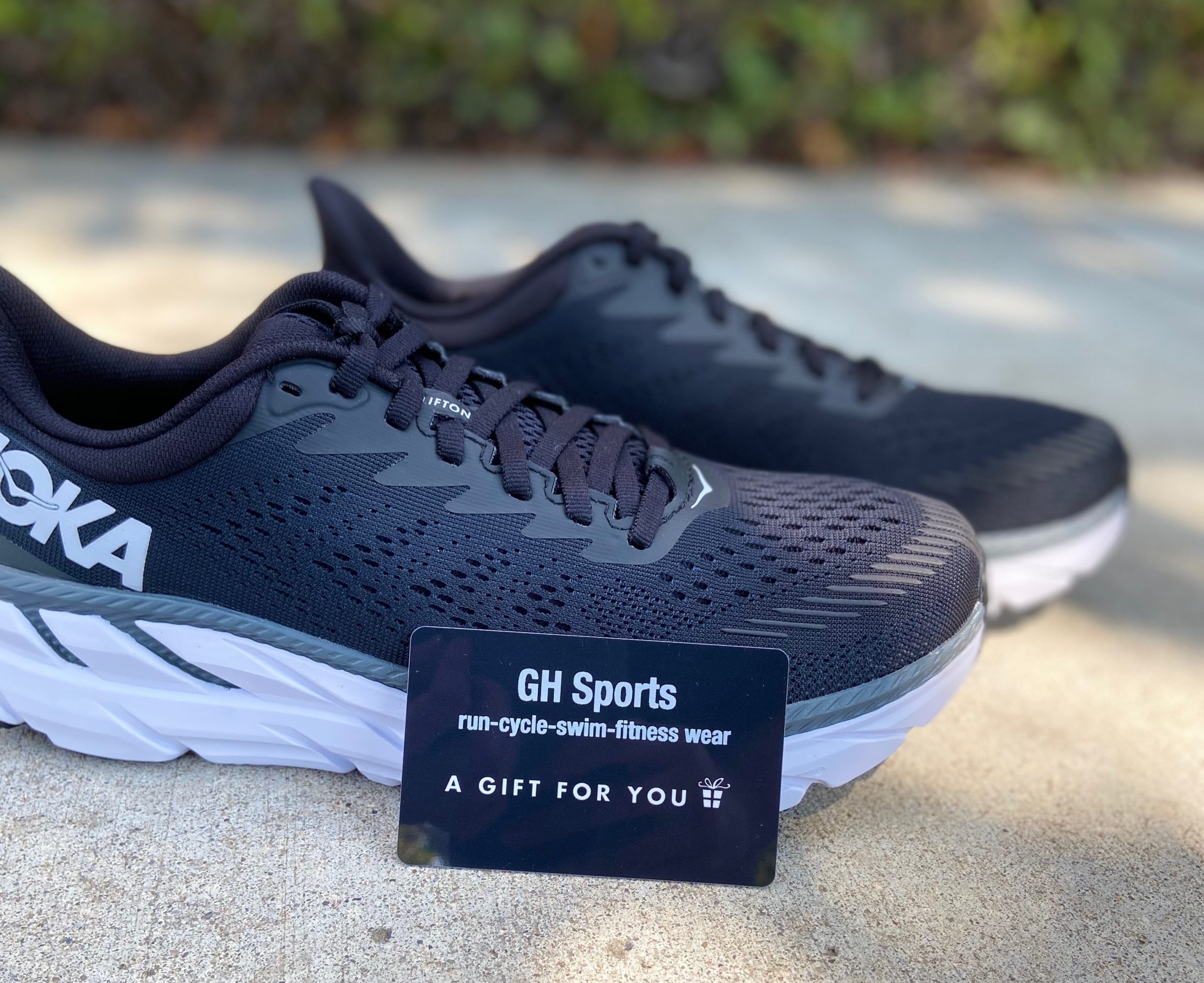 GH Sports Gift Card (In store use only)