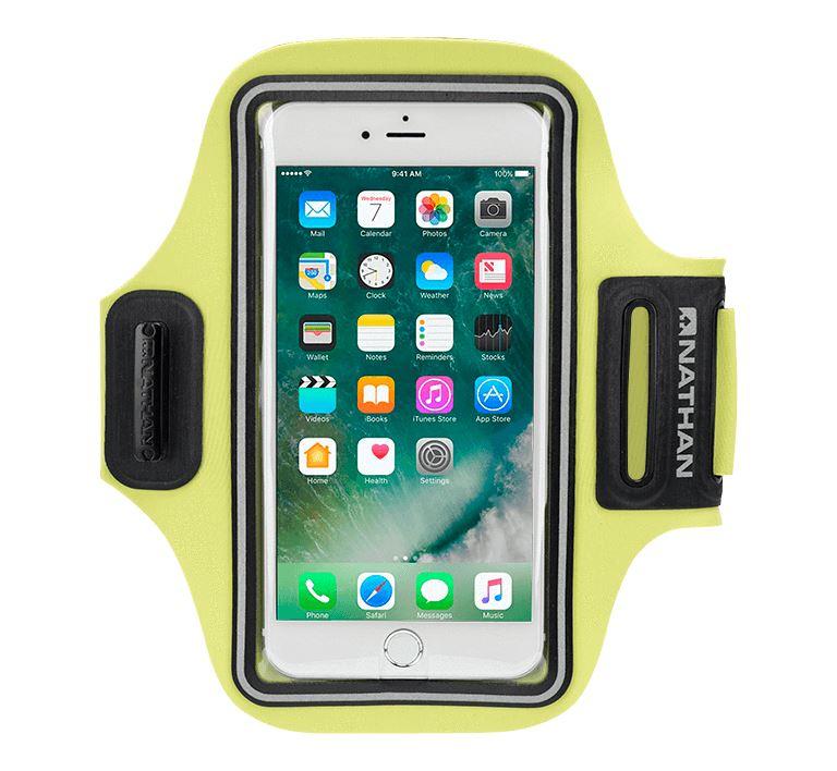 Nathan Stridesport Smartphone Carrier