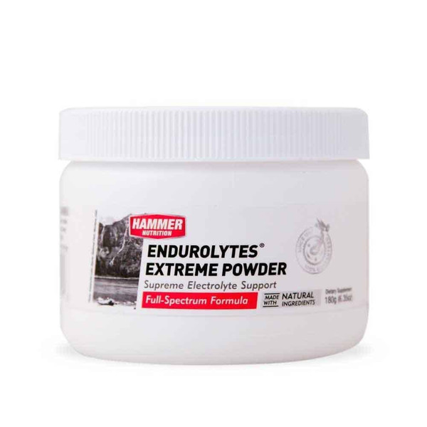 Hammer Endurolytes Extreme Powder