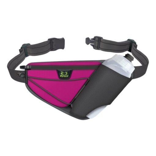 Nathan peak lite hydration best sale waist pack