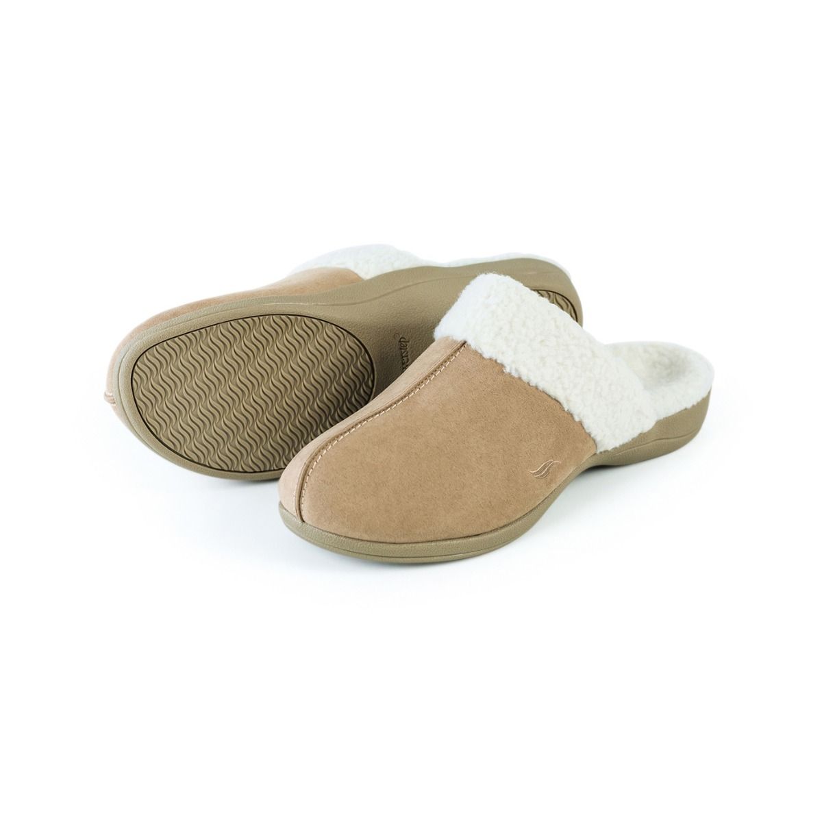 Women's Powerstep Fusion Slippers