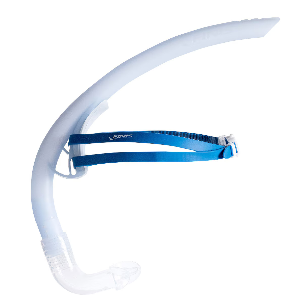 Finis Stability Snorkel: Speed