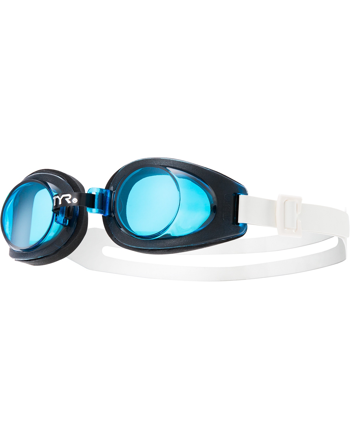 TYR FOAM KIDS’ GOGGLES
