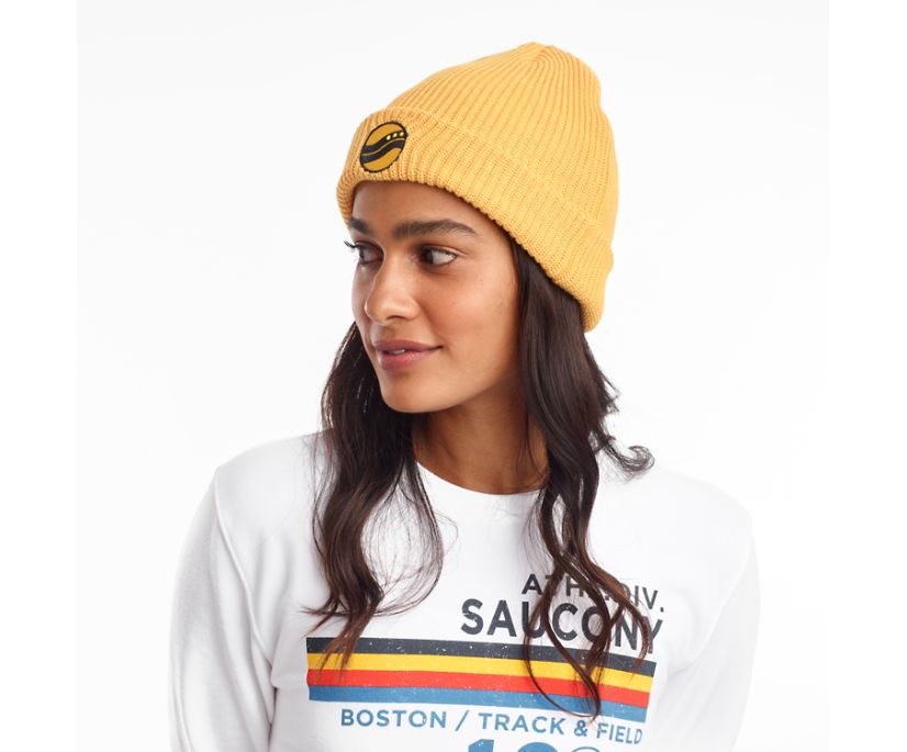 Saucony Rested Beanie