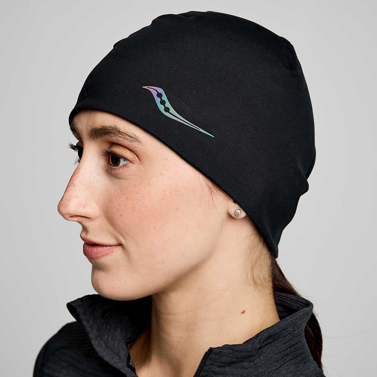 Saucony Solstice Beanie | Products | GH Sports
