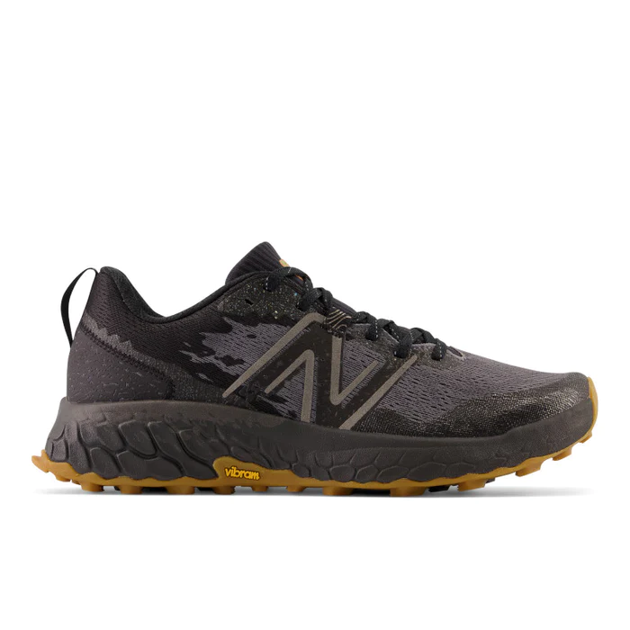 Women s New Balance Fresh Foam Hierro v7 Products GH Sports