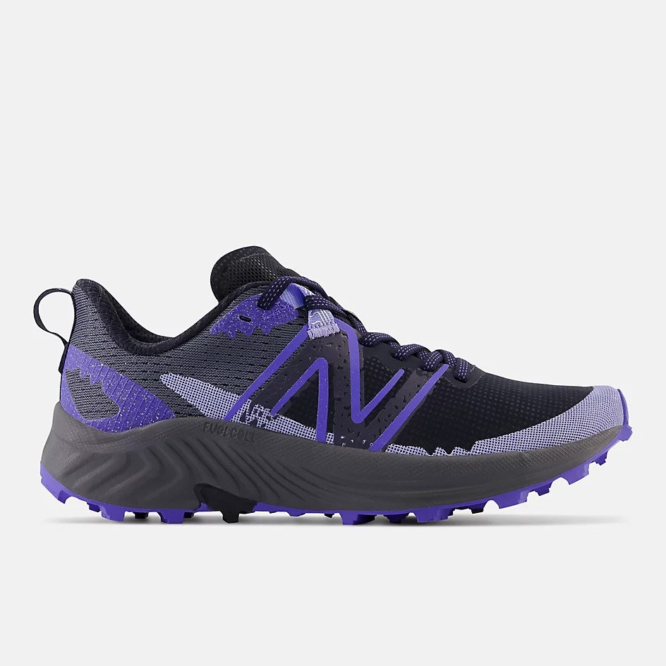 Women's New Balance FuelCell Summit Unknown v3