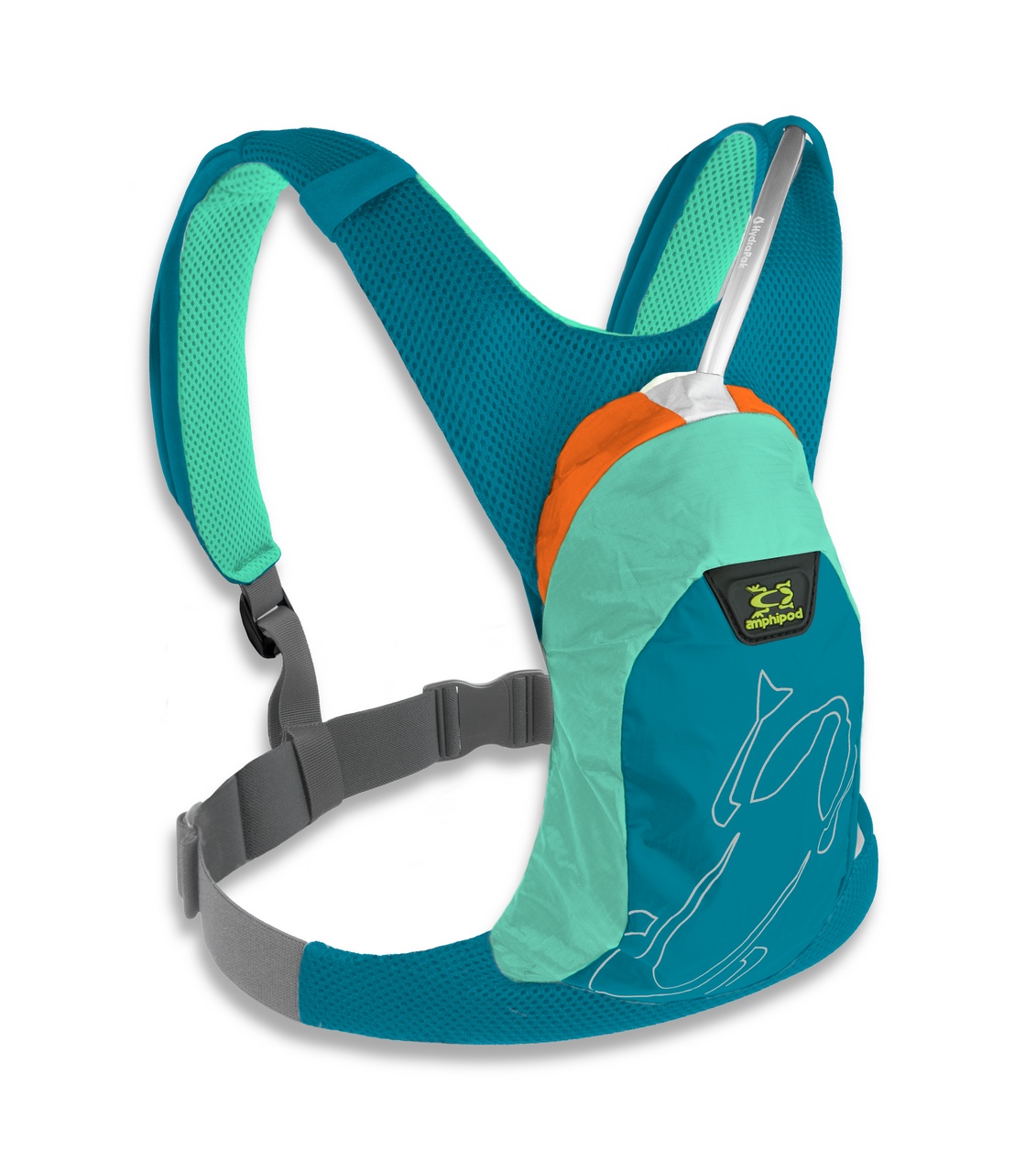 Amphipod PureRun