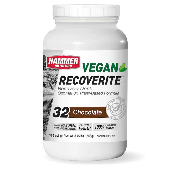 Hammer Vegan Recoverite